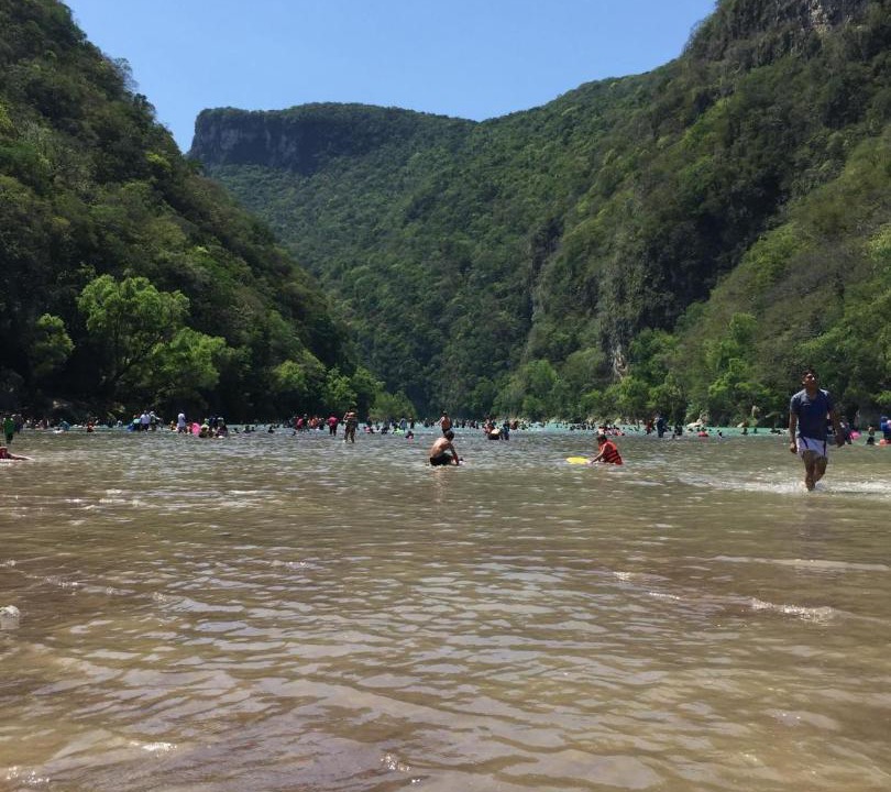 Photo of Outdoor in Aquismon