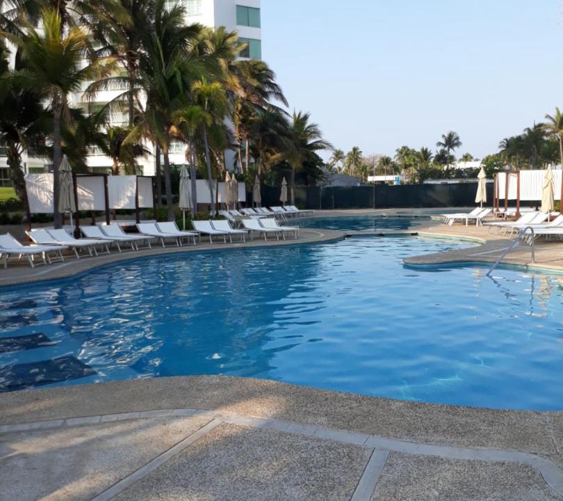 Photo of Outdoor in Playa Diamante
