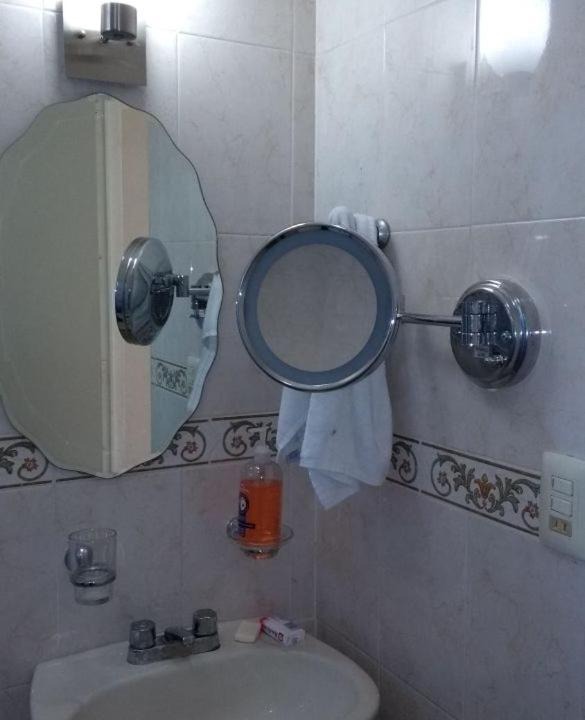 Photo of Bathroom in Cancun
