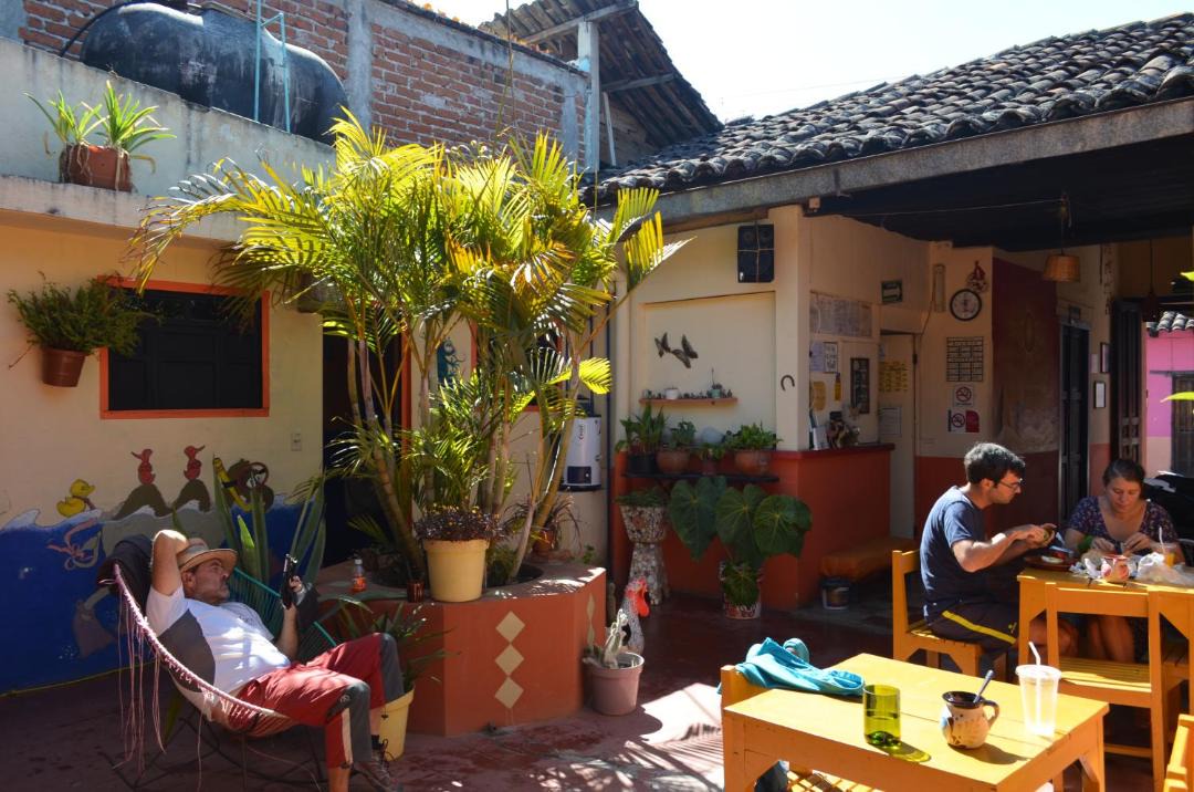 Photo of Others in De Guadalupe