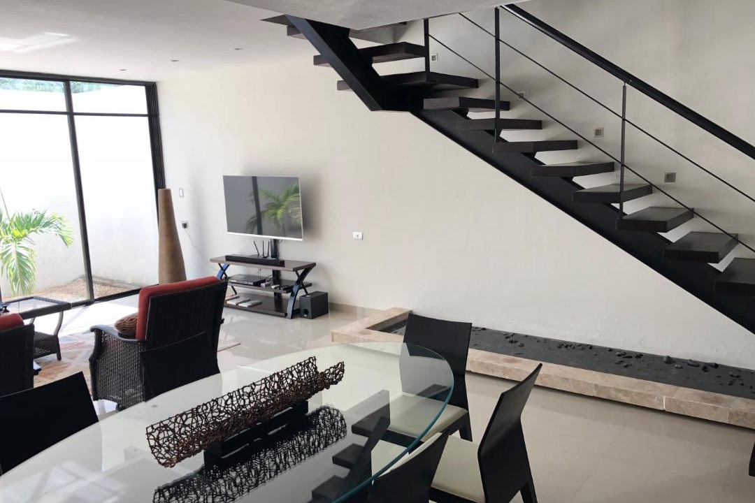 Photo of Livingroom in Montecarlo