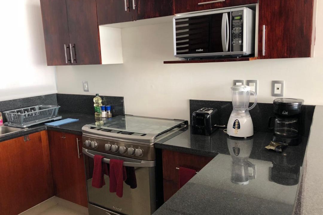 Photo of Kitchen in Montecarlo