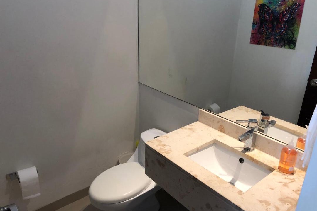 Photo of Bathroom in Montecarlo