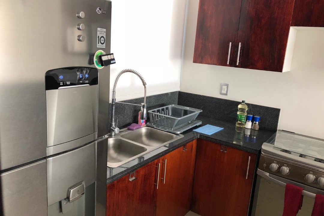 Photo of Kitchen in Montecarlo