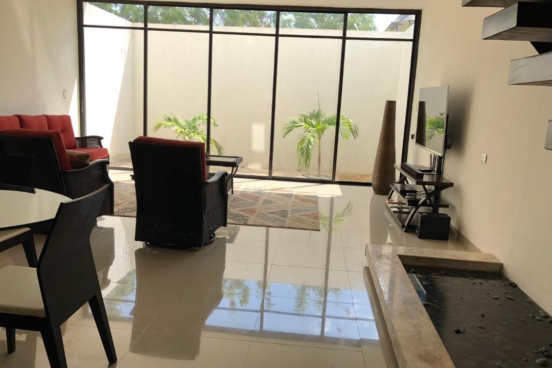 Photo of Livingroom in Montecarlo