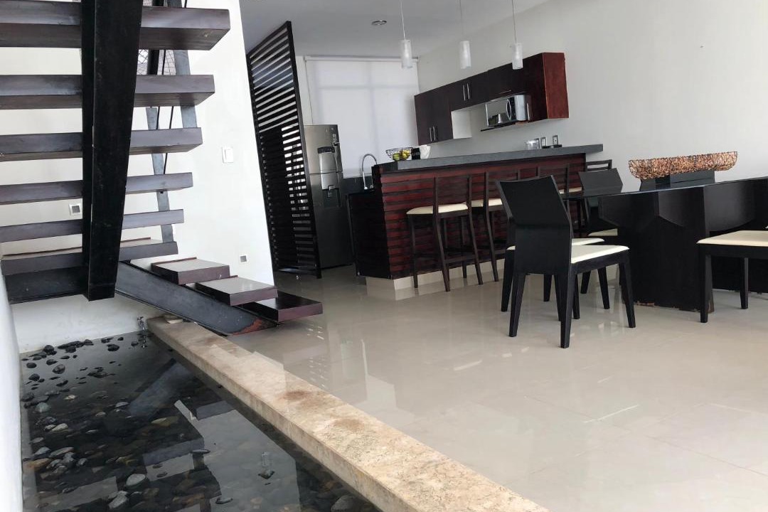 Photo of Livingroom in Montecarlo