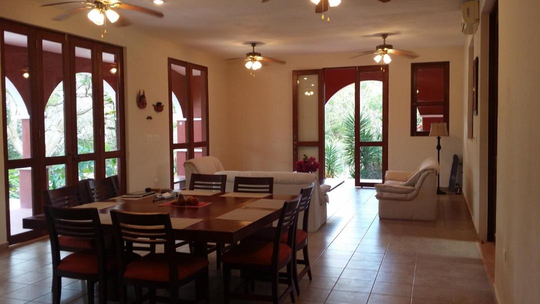 Photo of Livingroom in Chichen Itza - Valladolid