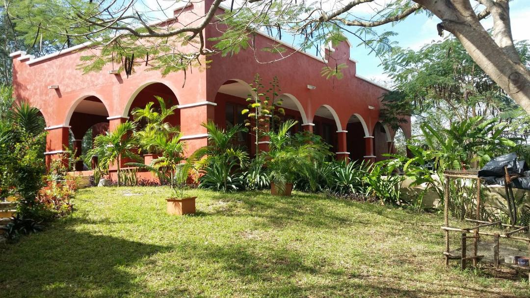 Photo of Buildings in Chichen Itza - Valladolid
