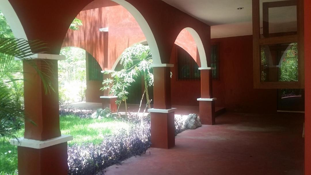 Photo of Others in Chichen Itza - Valladolid