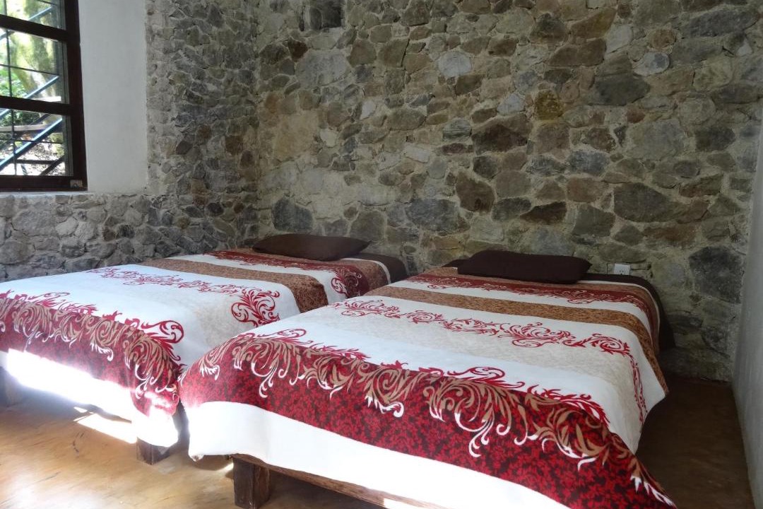 Photo of Bedroom in Zacatlan