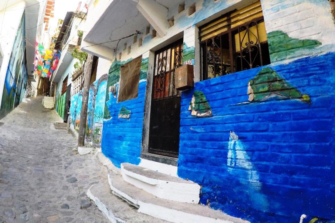 Photo of Outdoor in Cerro