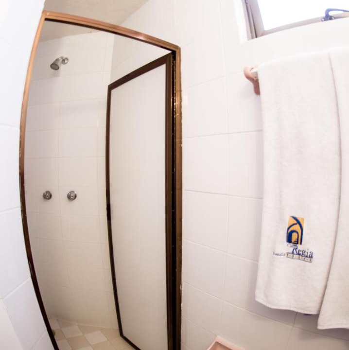 Photo of Bathroom in Xalapa