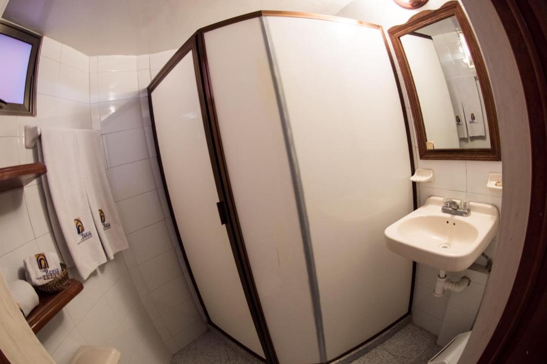 Photo of Bathroom in Xalapa
