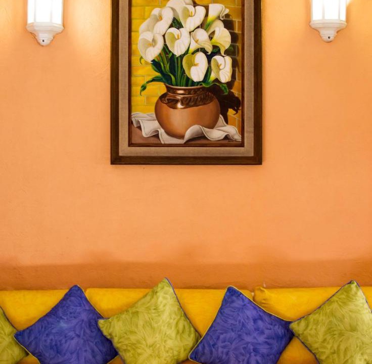 Photo of Livingroom in Xalapa