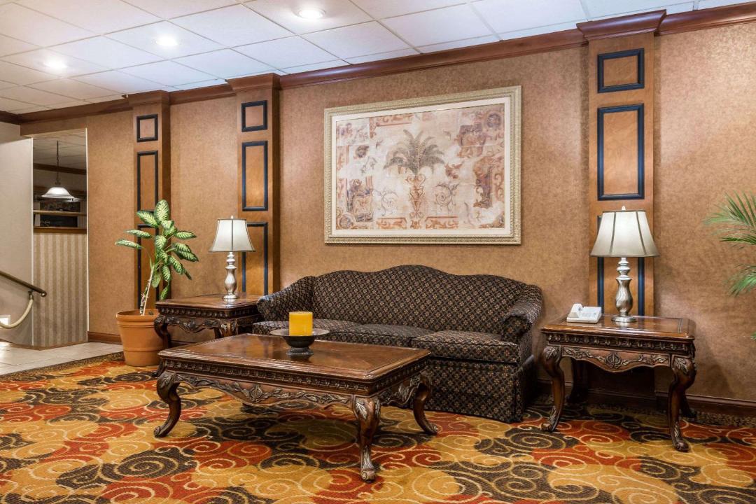 Photo of Livingroom in Xenia