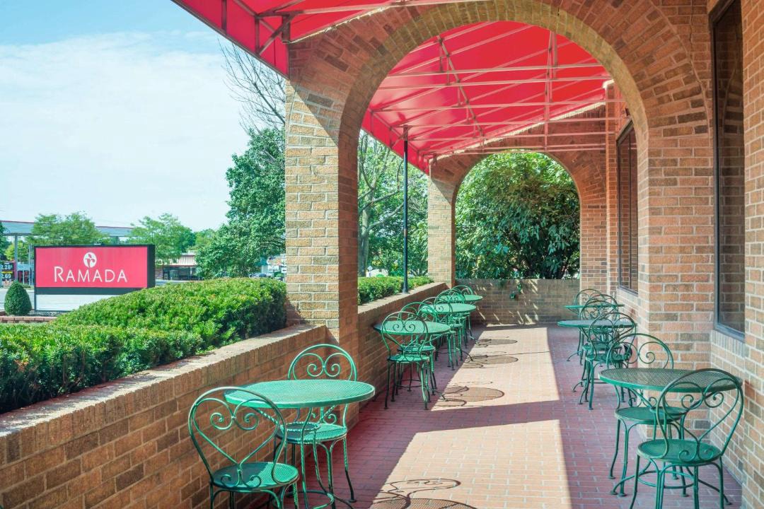 Photo of Patio Balcony in Xenia