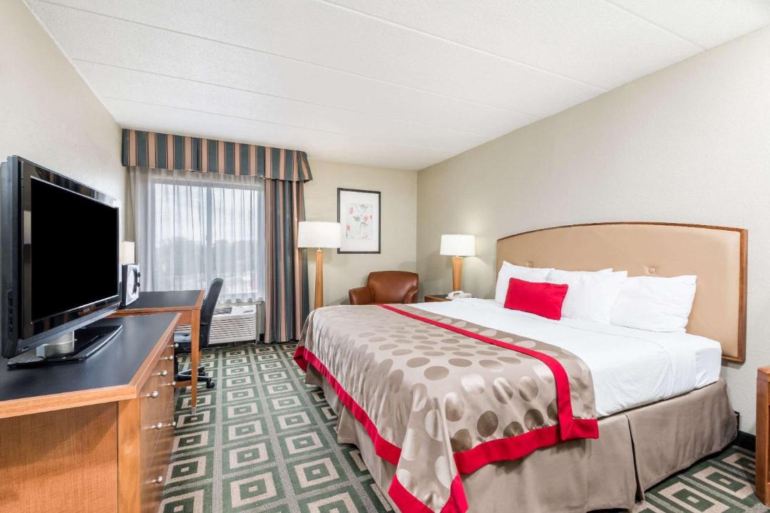 Photo of Bedroom in Xenia