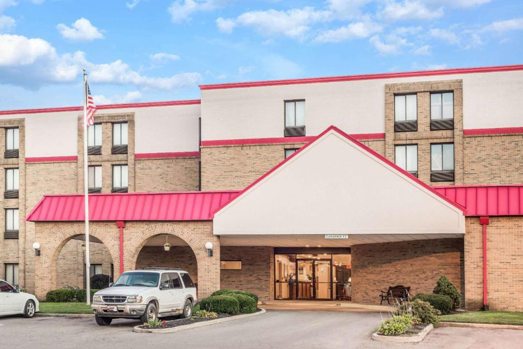 Photo of Buildings in Xenia