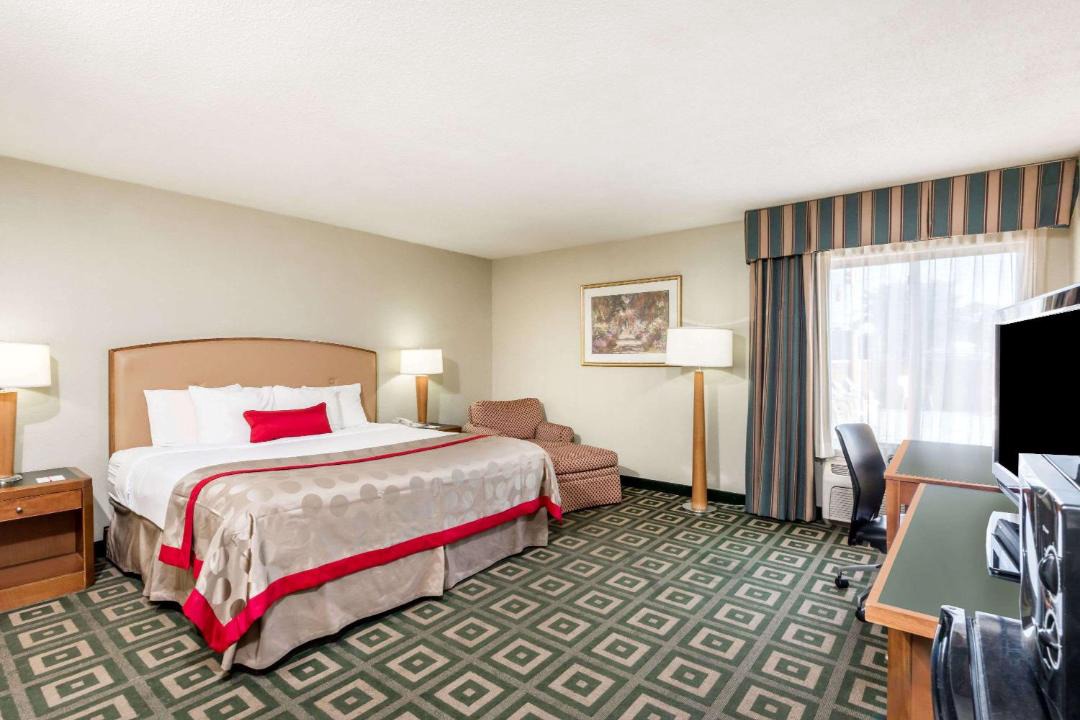 Photo of Bedroom in Xenia