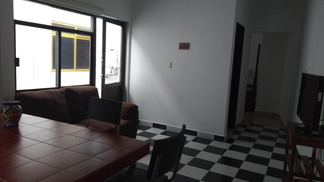 Photo of Livingroom in Teotihuacan Centro