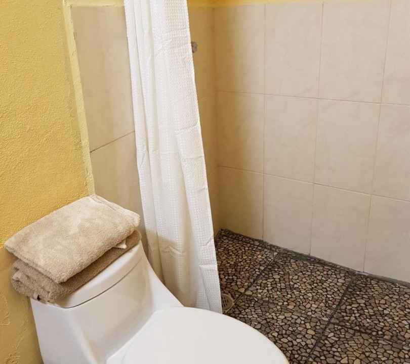 Photo of Bathroom in Mineral de Pozos