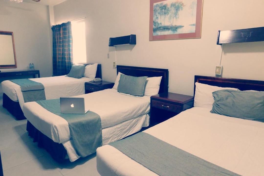 Photo of Bedroom in Zona Centro