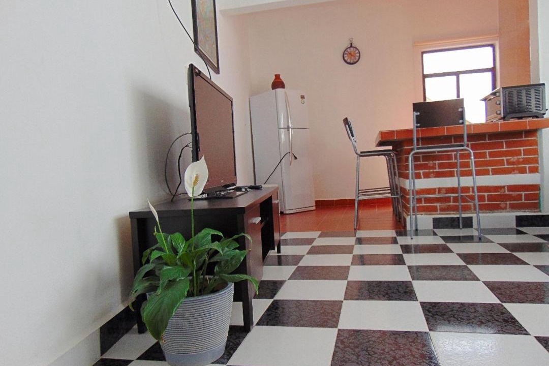 Photo of Livingroom in Teotihuacan Centro