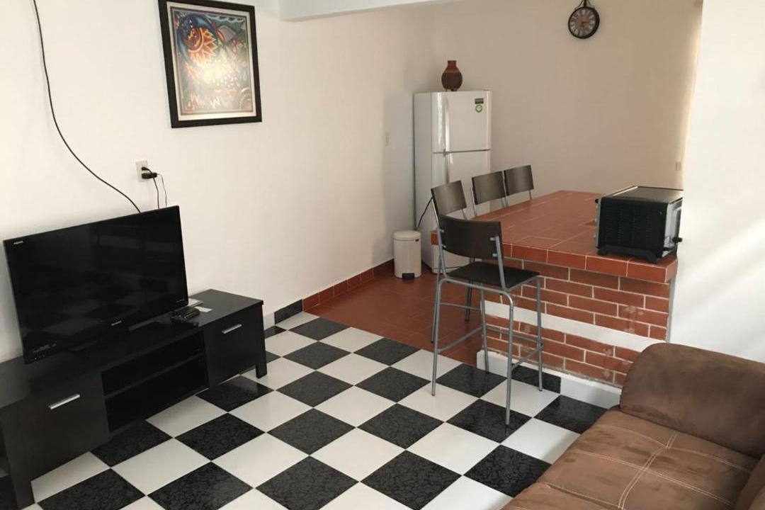 Photo of Livingroom in Teotihuacan Centro