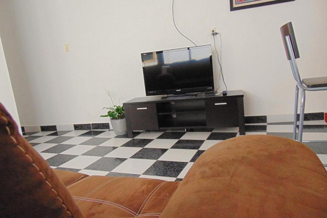 Photo of Livingroom in Teotihuacan Centro