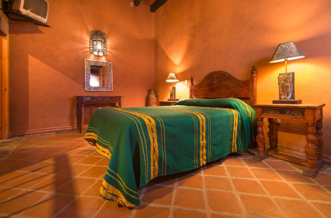 Photo of Bedroom in Centro