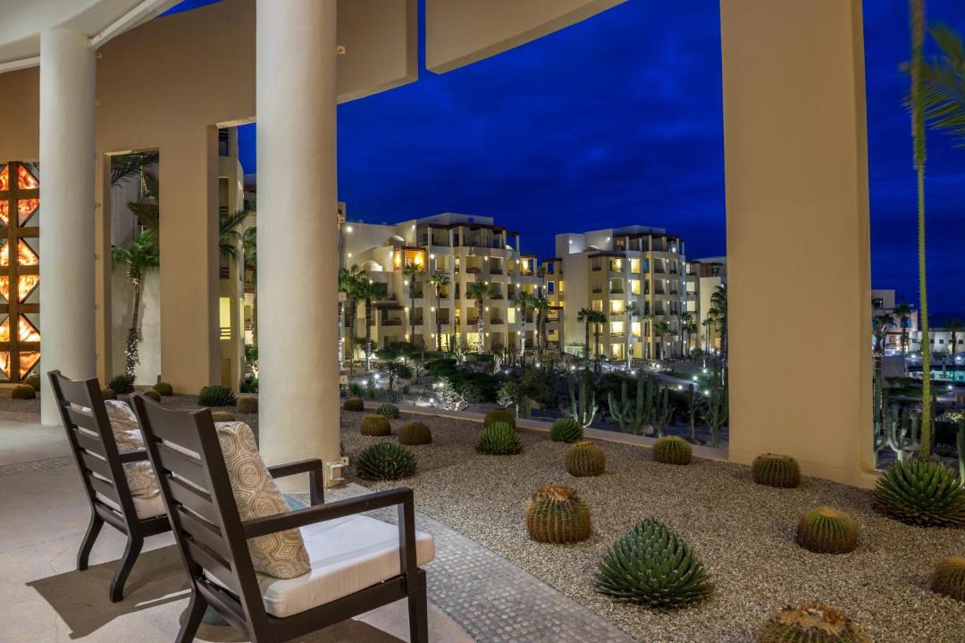 Photo of Patio Balcony in Paraiso Escondido