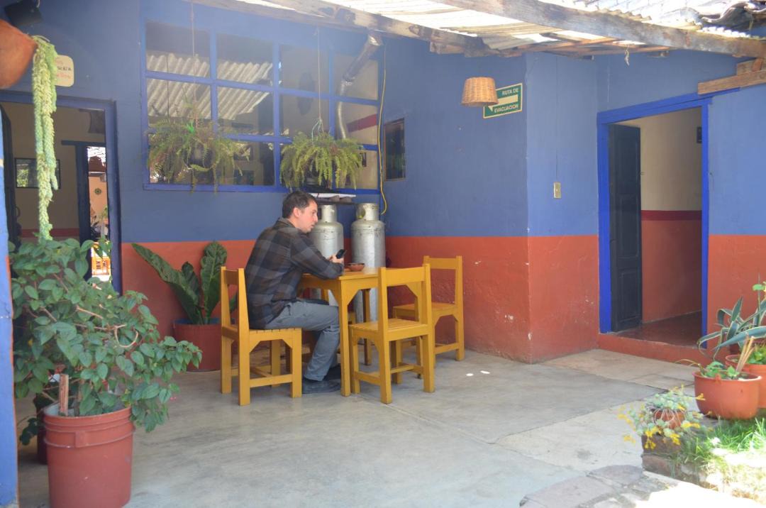 Photo of Livingroom in De Guadalupe