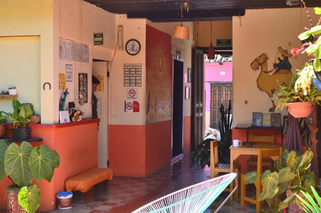 Photo of Livingroom in De Guadalupe