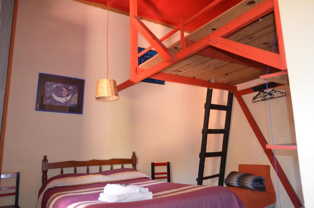 Photo of Bedroom in De Guadalupe