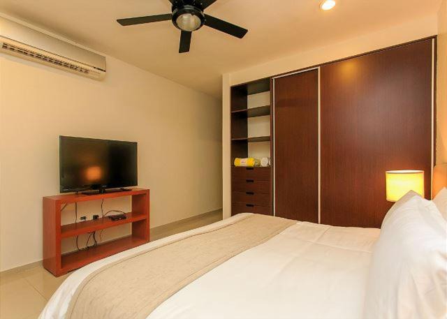 Photo of Bedroom in Gonzalo Guerrero