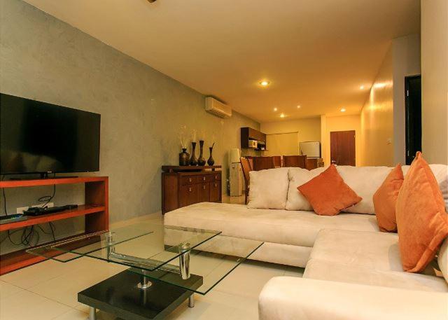 Photo of Livingroom in Gonzalo Guerrero