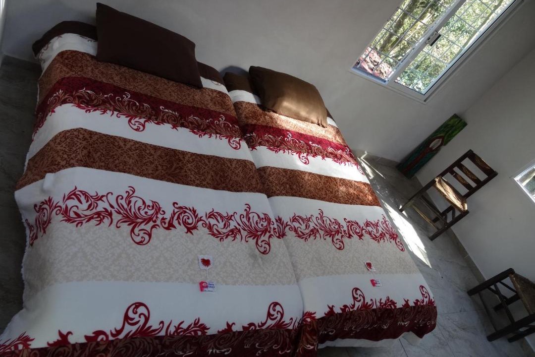 Photo of Bedroom in Zacatlan