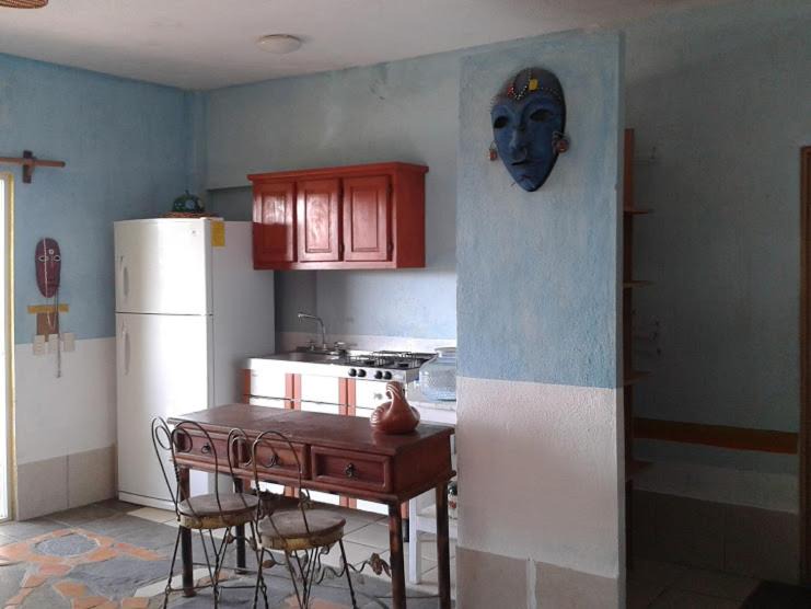 Photo of Kitchen in Colinas de Santiago