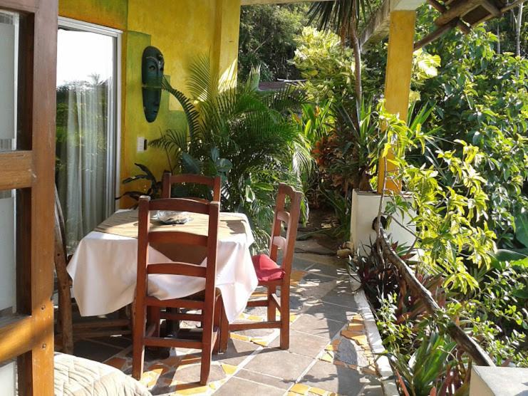 Photo of Patio Balcony in Colinas de Santiago