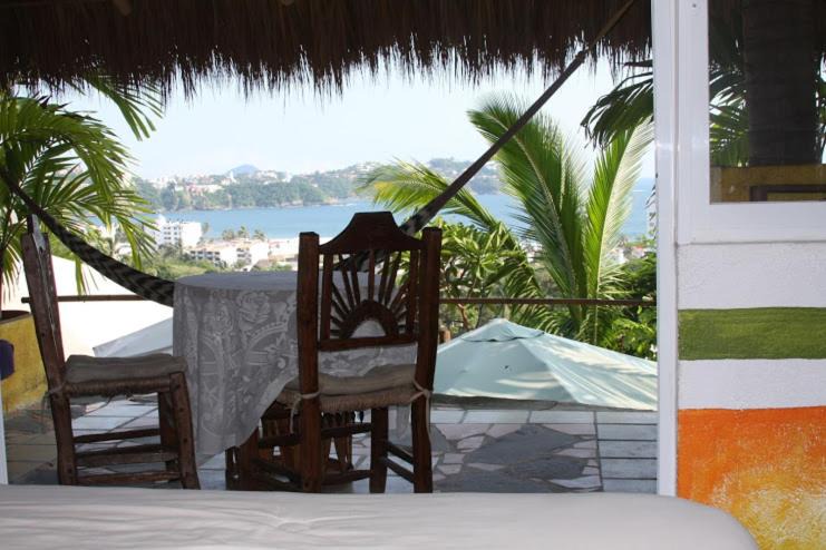 Photo of Patio Balcony in Colinas de Santiago