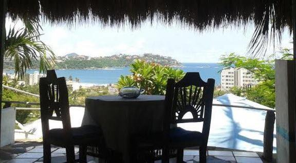 Photo of Patio Balcony in Colinas de Santiago
