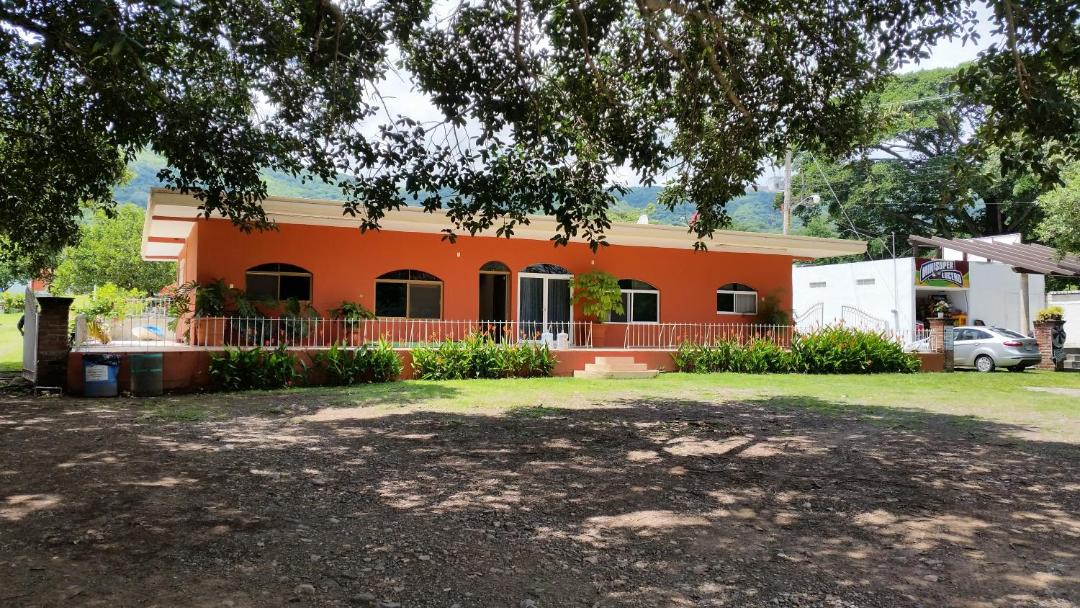 Photo of Buildings in La Laguna