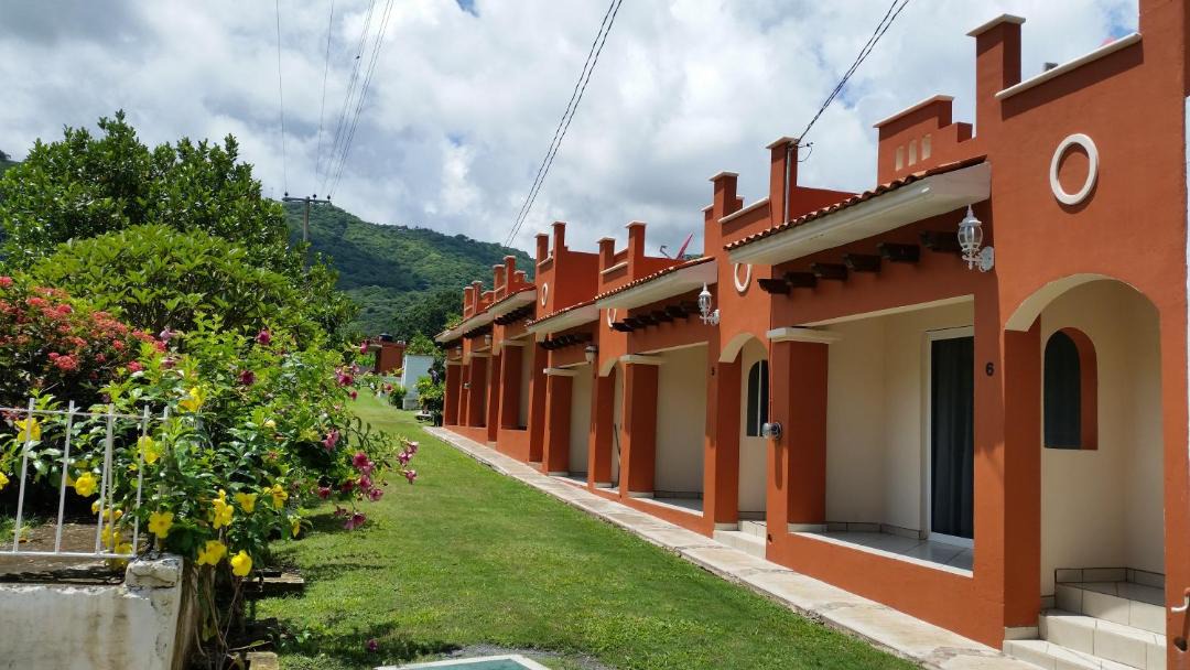 Photo of Buildings in La Laguna
