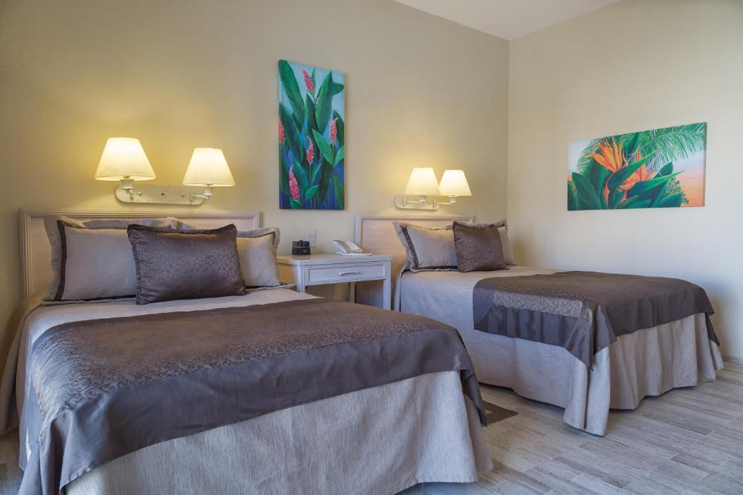 Photo of Bedroom in Zona Hotelera