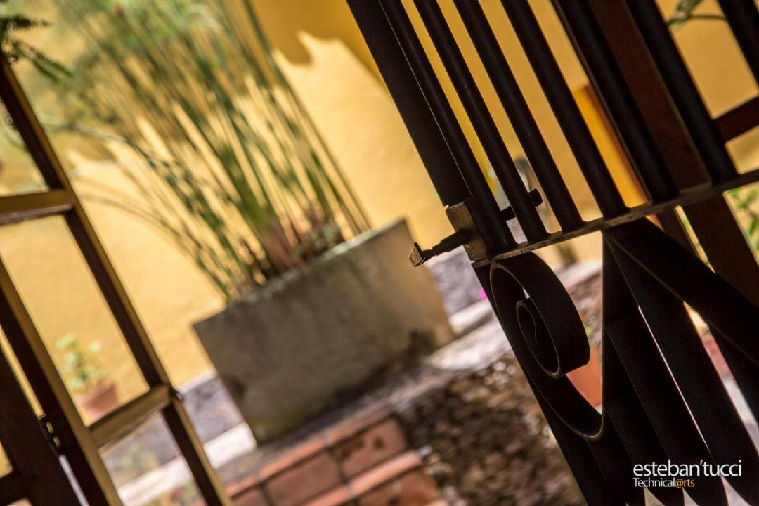 Photo of Patio Balcony in Tapalpa