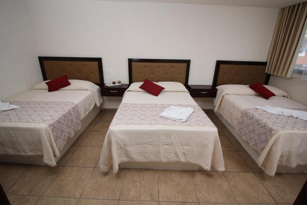 Photo of Bedroom in San Juan Bautista Tuxtepec