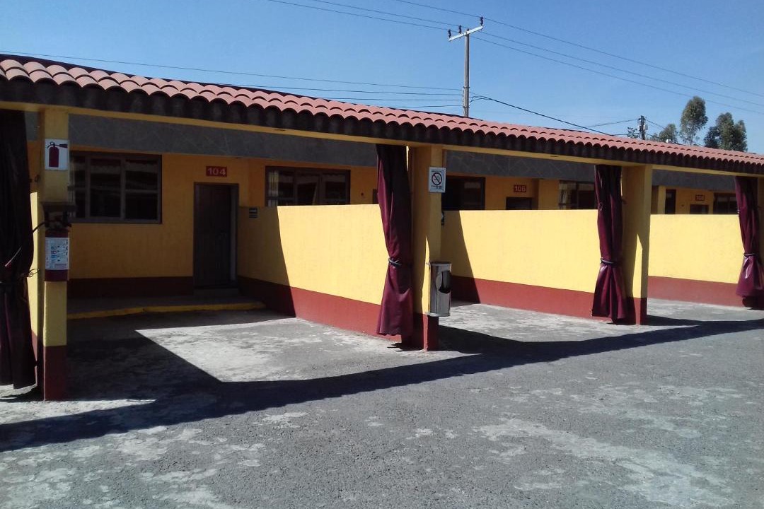 Photo of Others in Texcoco