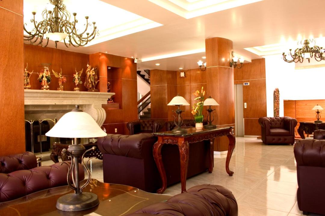 Photo of Livingroom in Pachuca