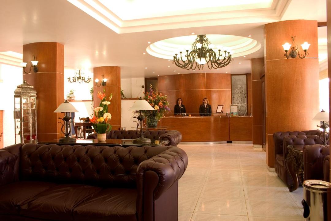Photo of Livingroom in Pachuca