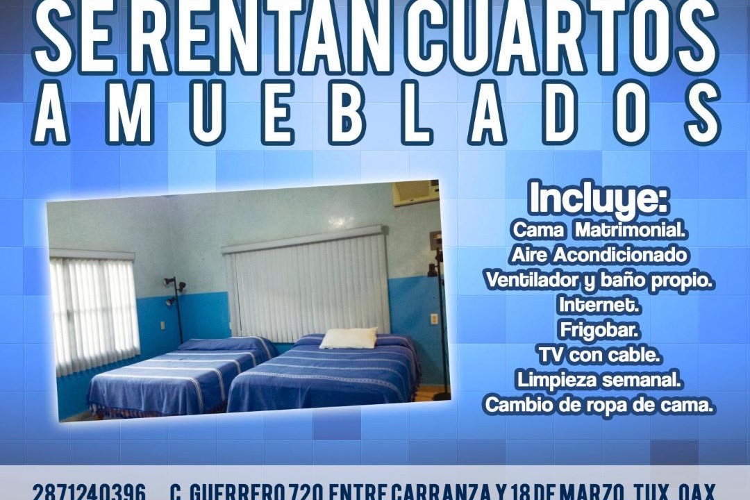 Photo of Others in San Juan Bautista Tuxtepec